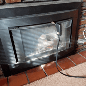 Carbon Monoxide Detection