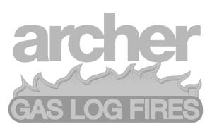 Archer Gas Log Fires