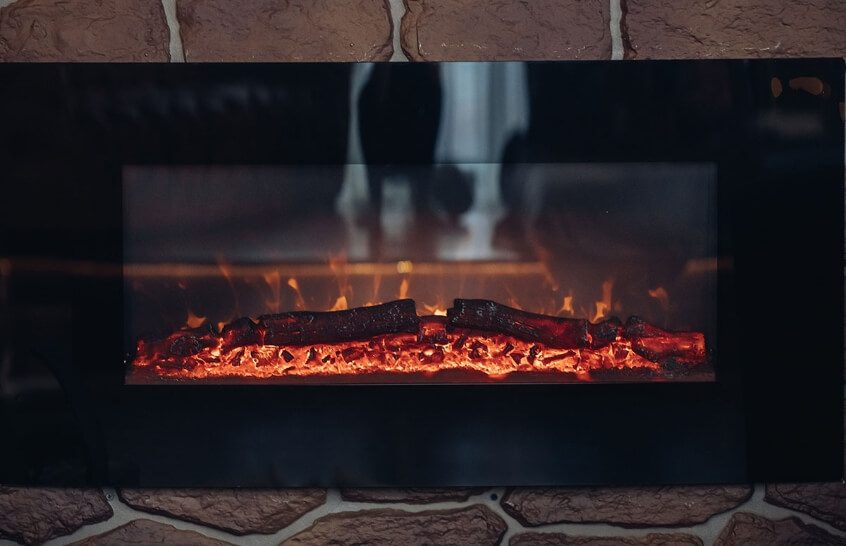 Patrick Thermal Experts at Servicing Gas Heaters