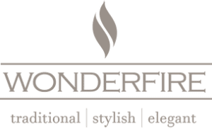 nectre wonderfire gas fires