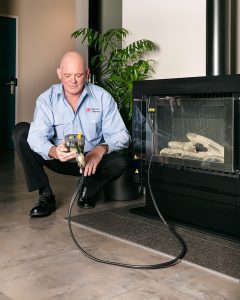 gas heater repairs