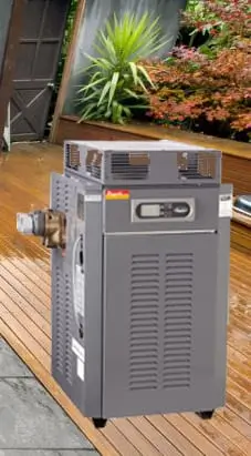 gas pool heater repairs and sales